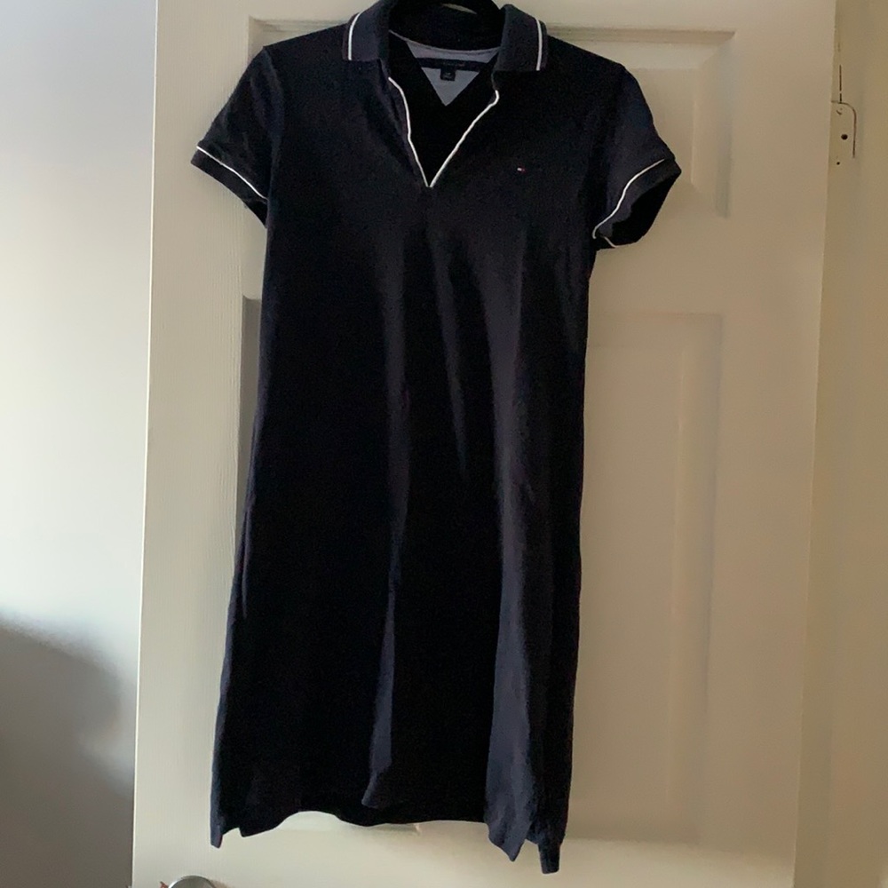 Robe Tommy Hilfiger